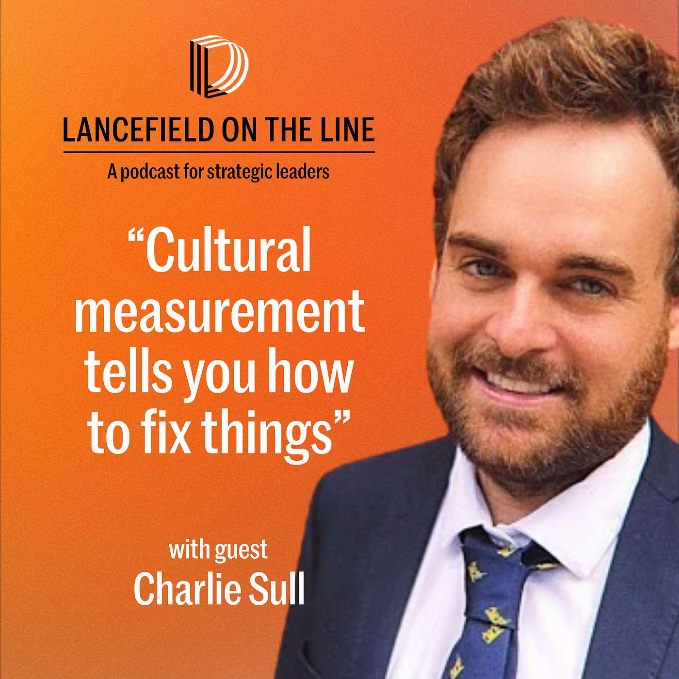 Lancefield on the Line