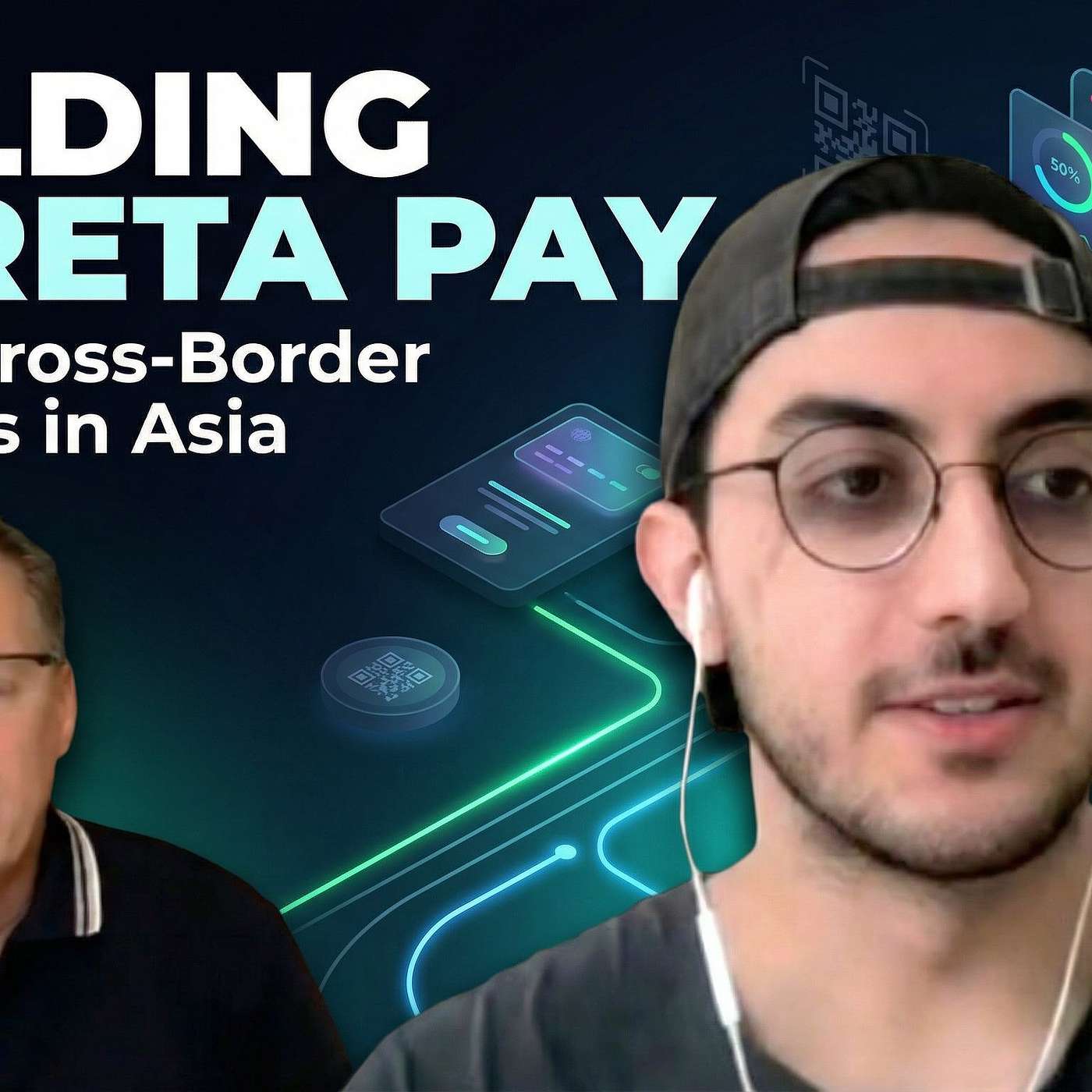 Travel Southeast Asia Like a Local: How Moreta Pay Solves Banking, QR, and Currency Friction