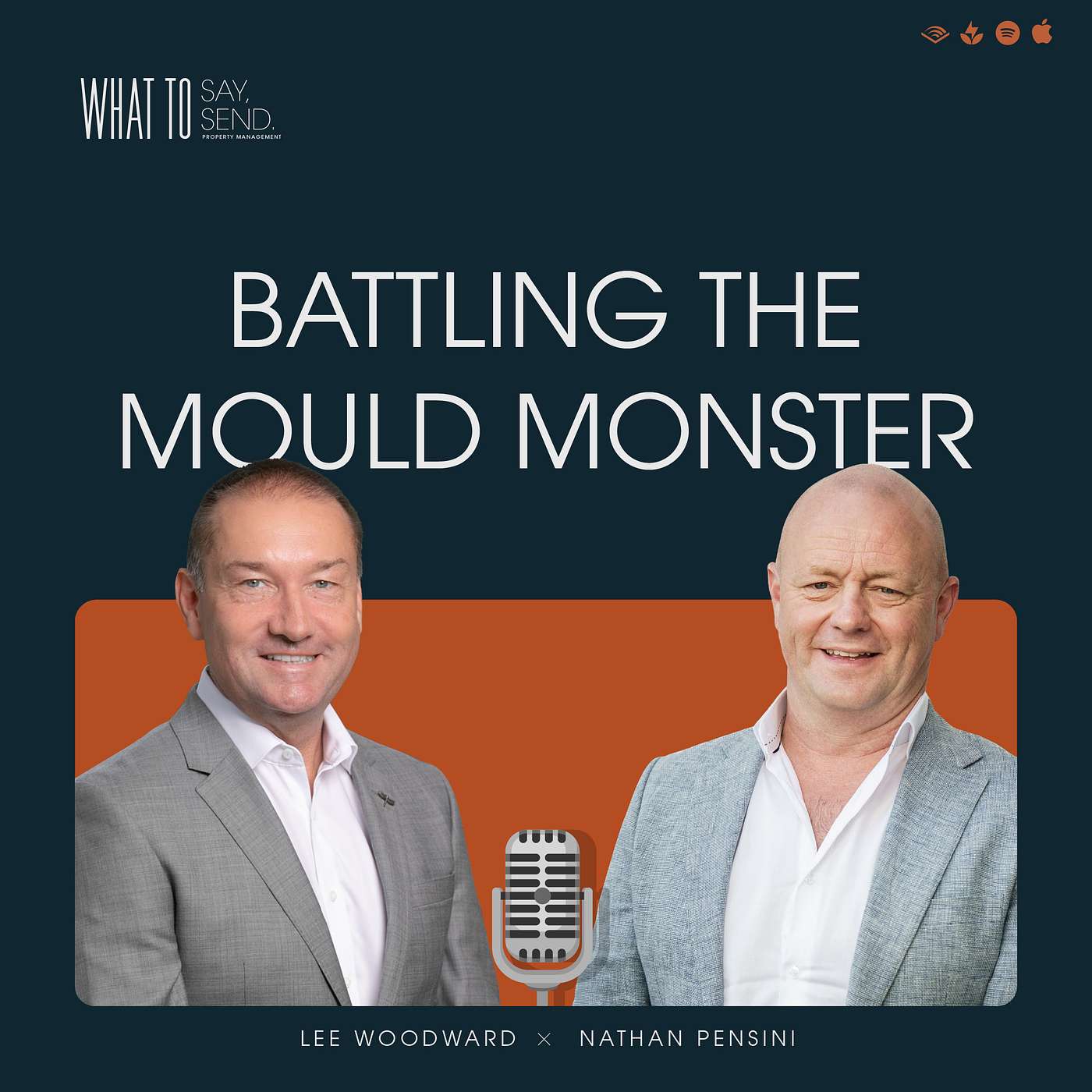 05 Battling the Mould Monster