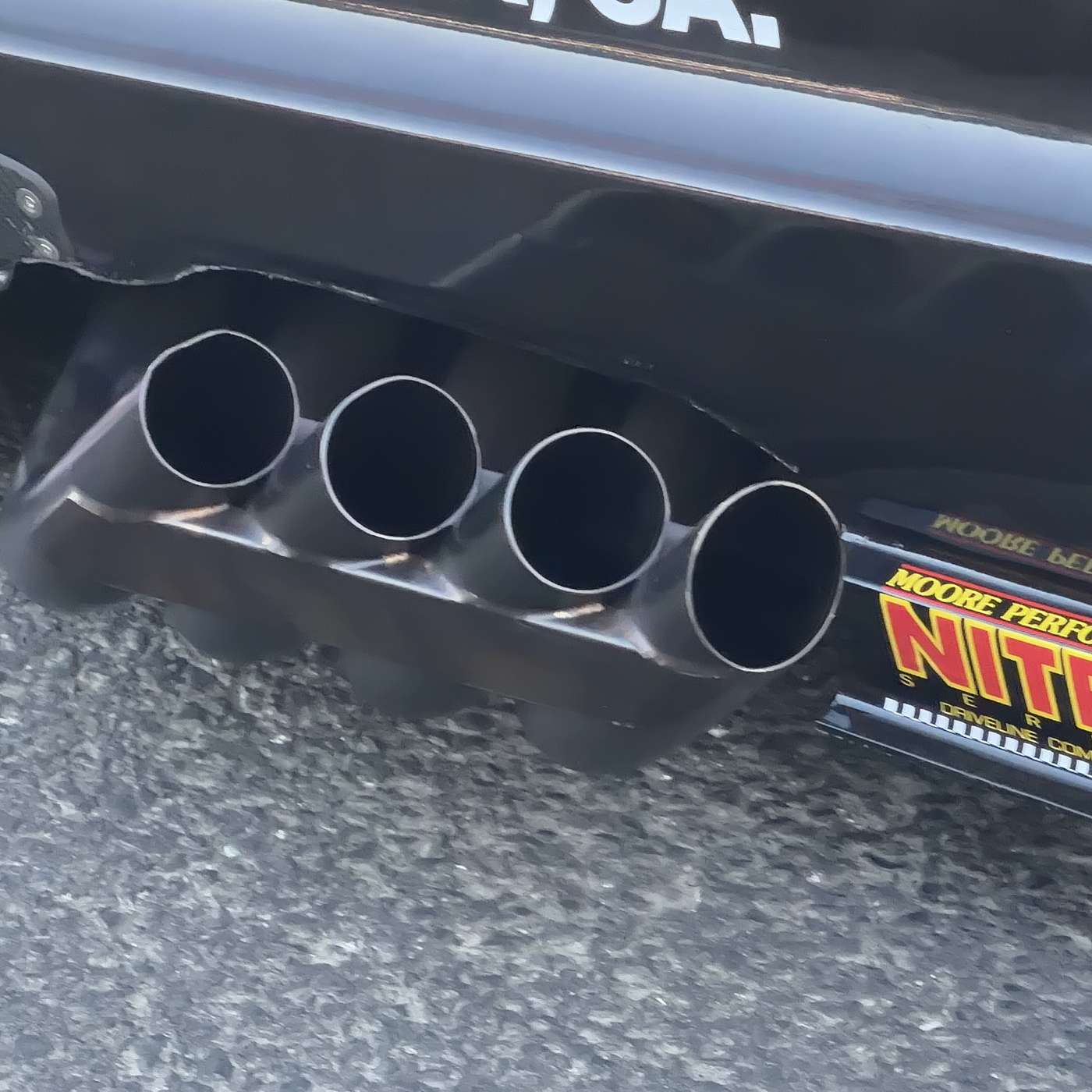 TRE Ep 63 Sonoma Nationals Recap