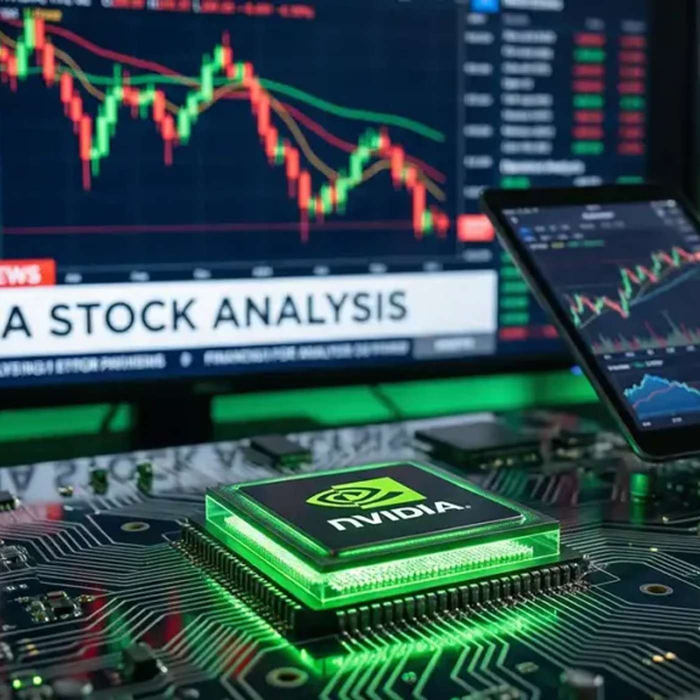 Miért várna most az Nvidia vásárlásával Jim Cramer? episode artwork