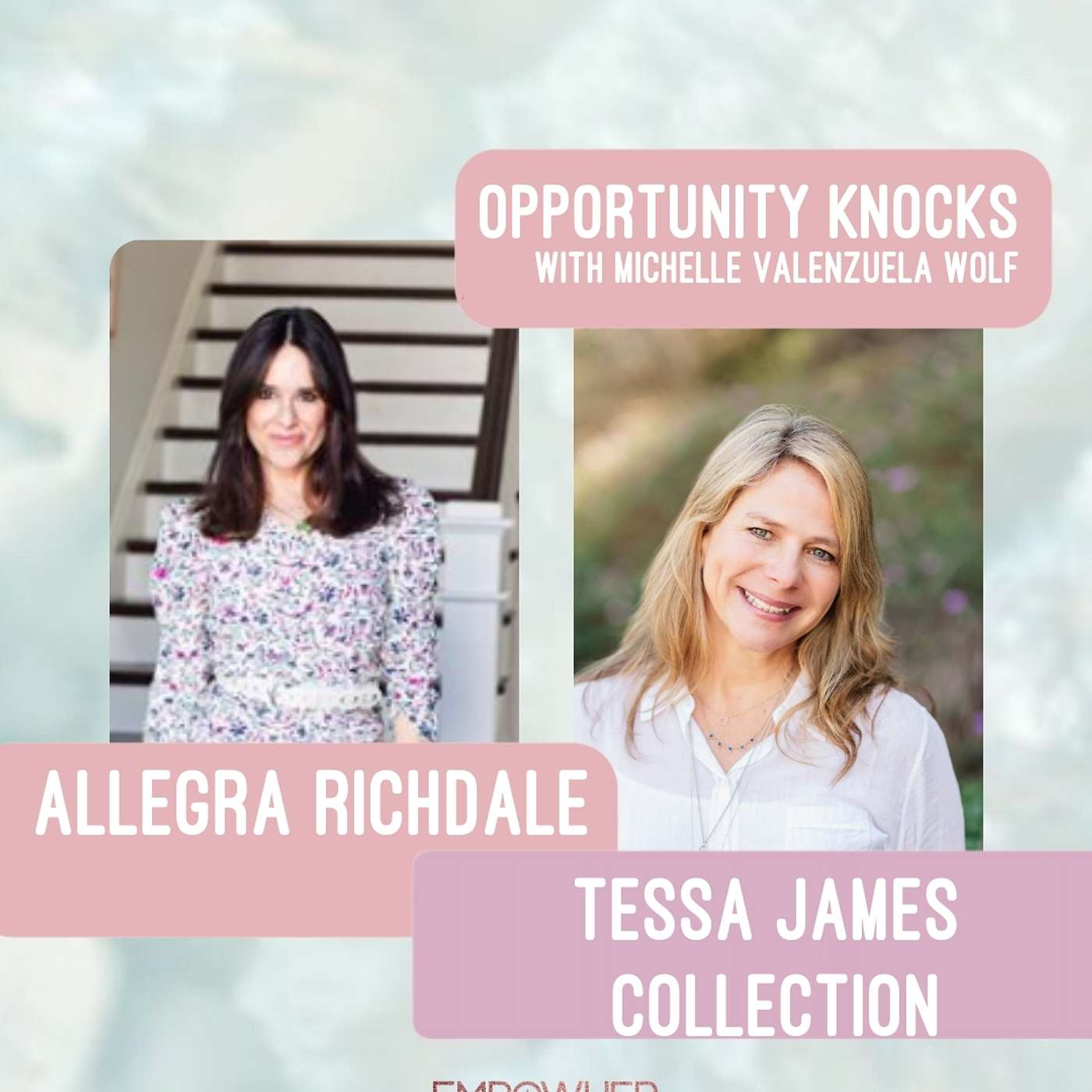 Opportunity Knocks by EmpowHer Purpose