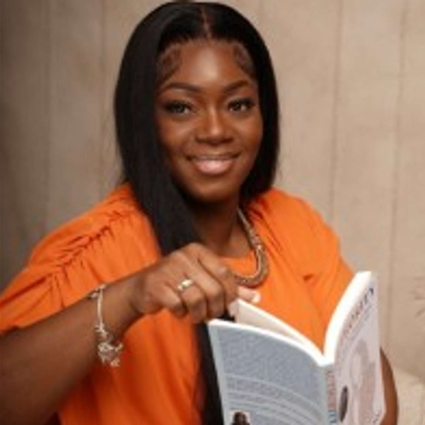 Turning Stories into Legacies with Michelle Watson