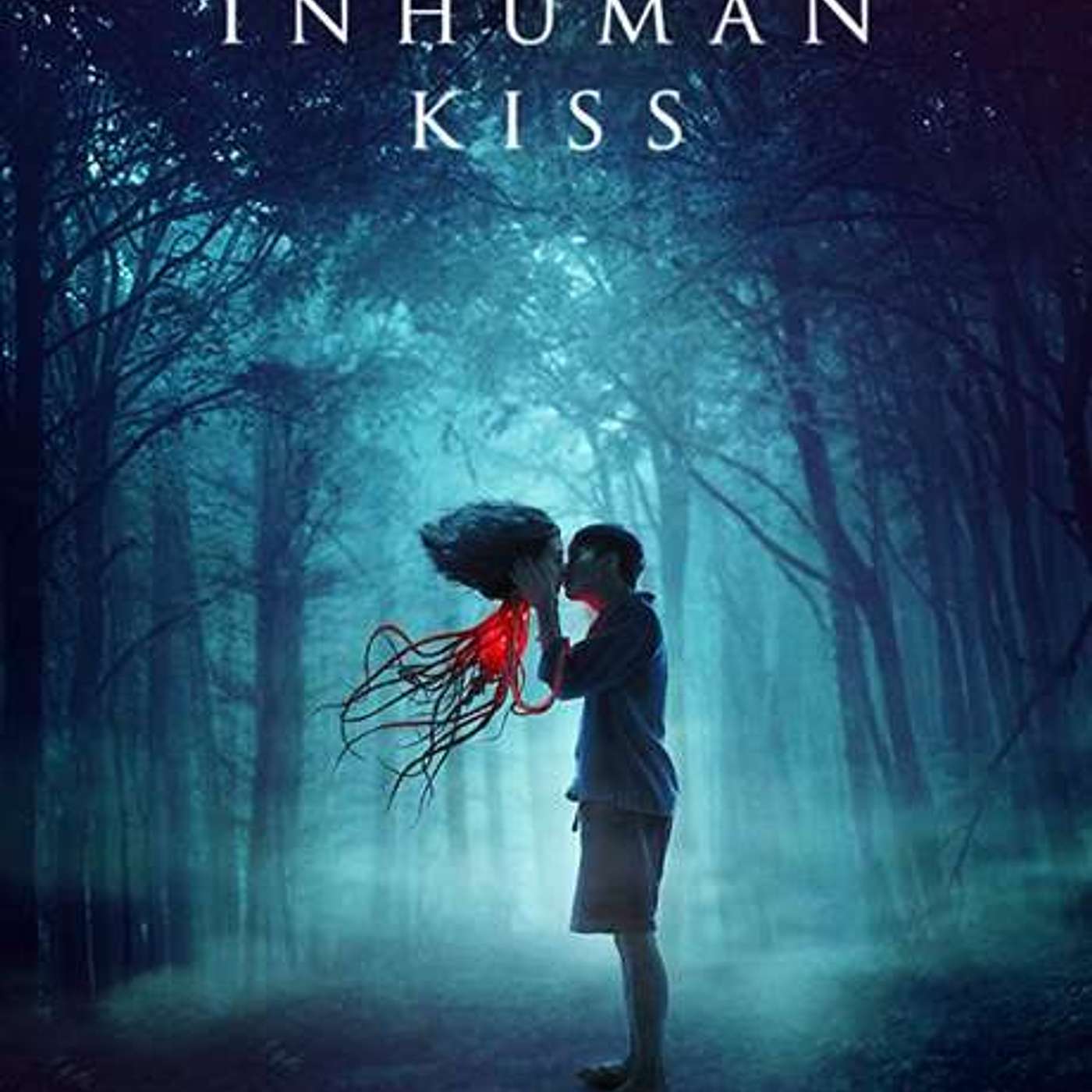 The Monster in My Bed Podcast