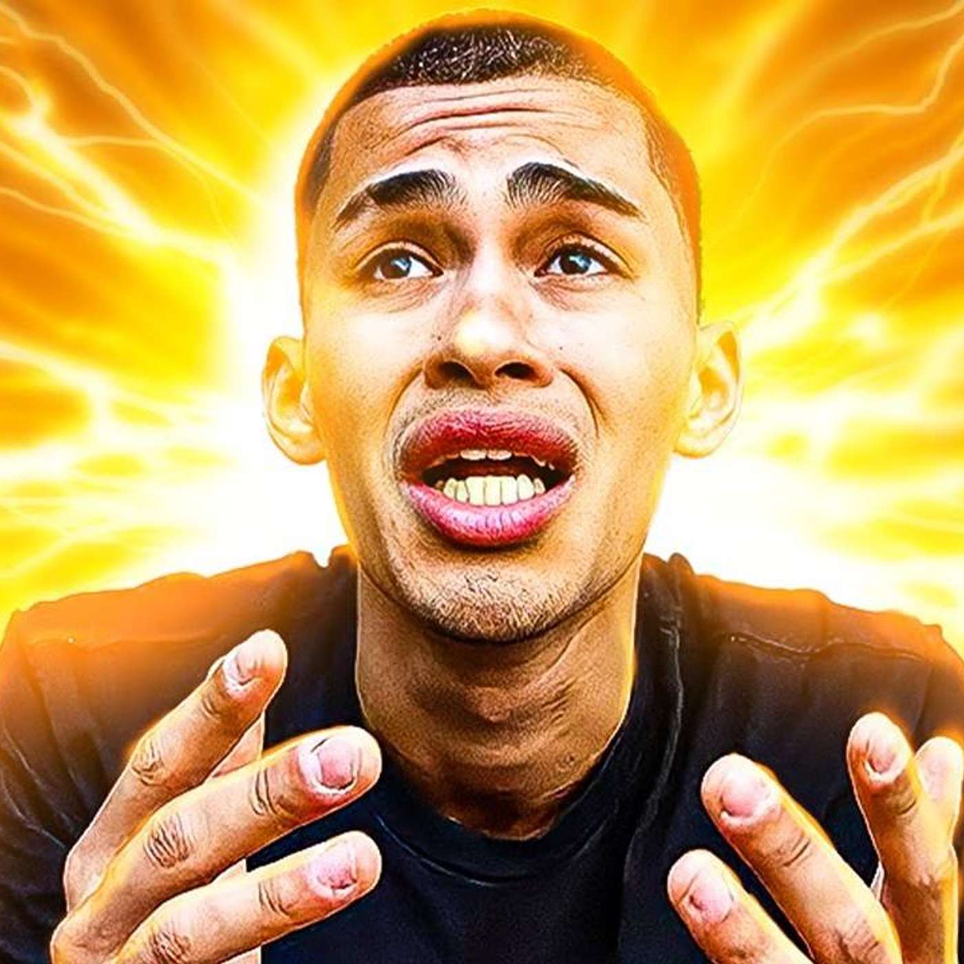 Sneako CRUSHES Feminist in HEATED Debate {Reaction} | Helios Blog 626