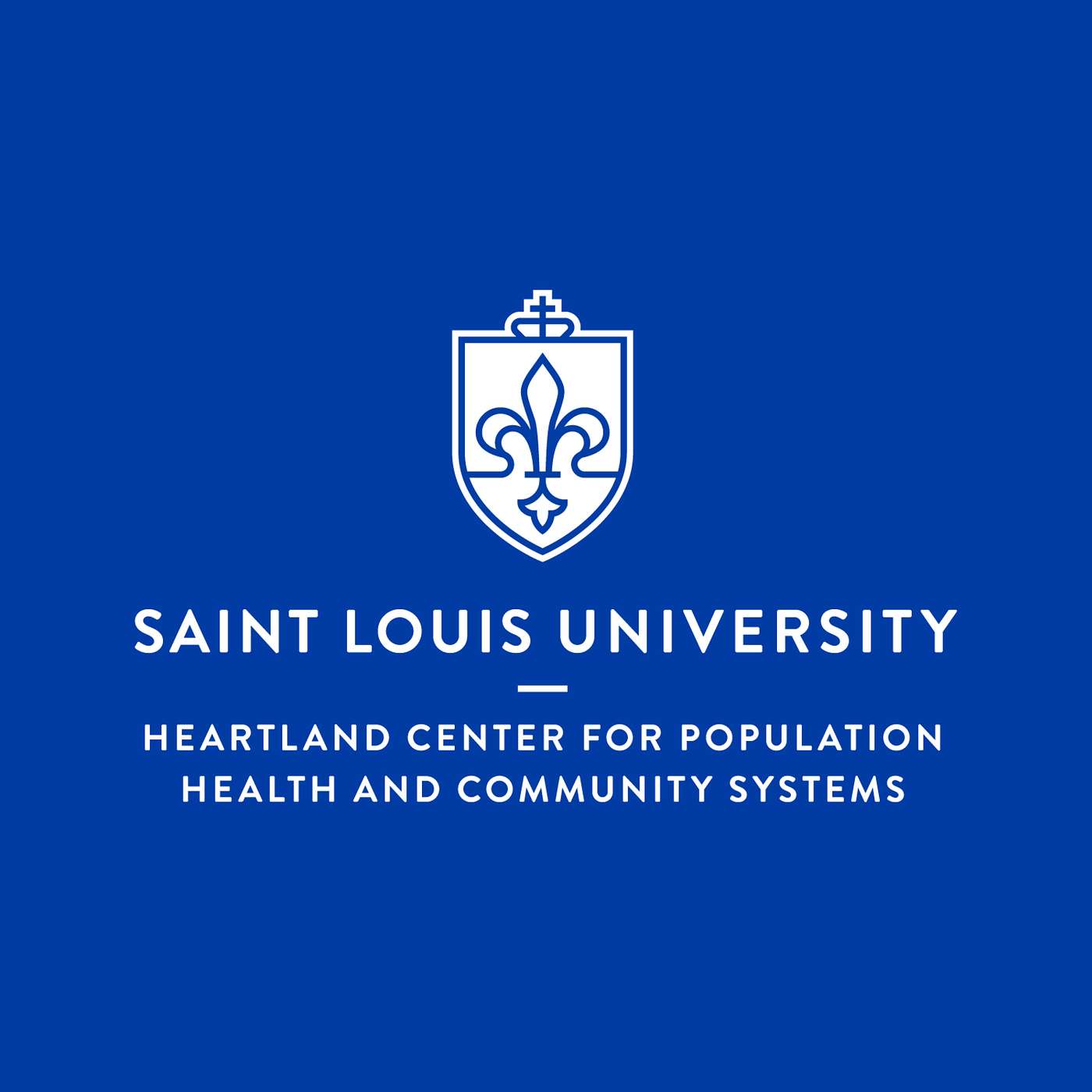 SLU Public Health Unscripted