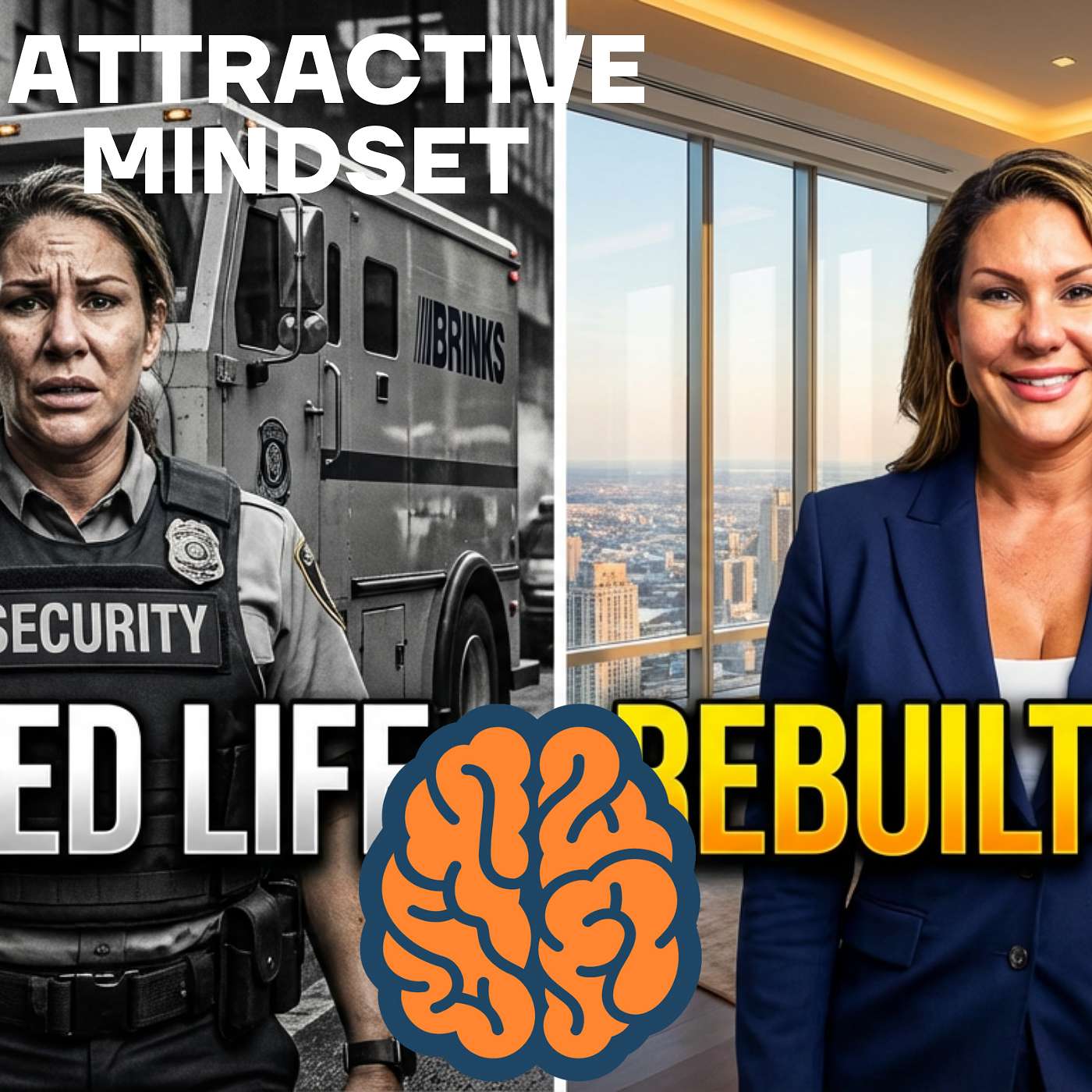 She Hit Rock Bottom at 31 With 3 Kids… Then Rebuilt Everything (Lisa’s Story Part 2)