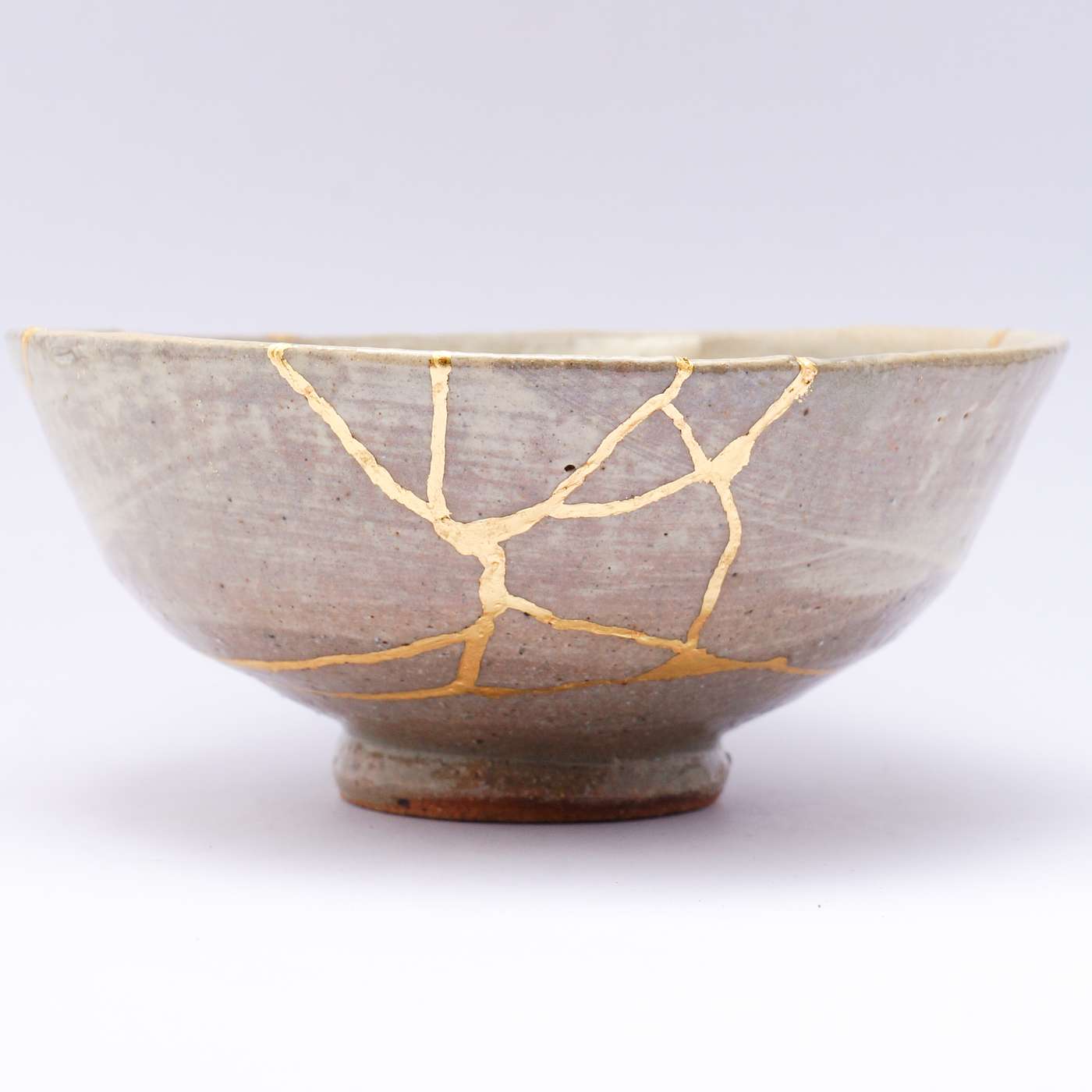 Shining a Mindful Light on Brokenness