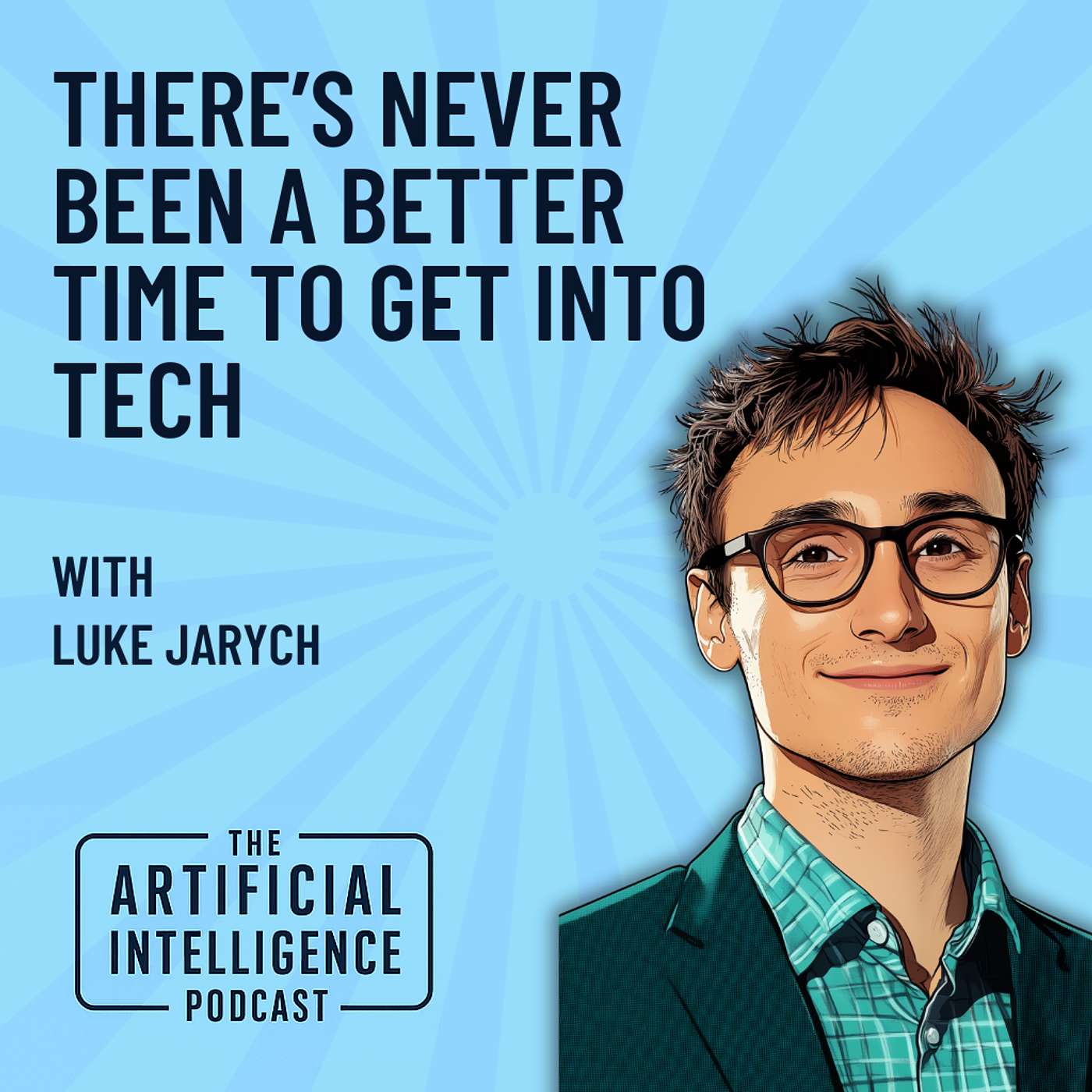 Podcast Cover