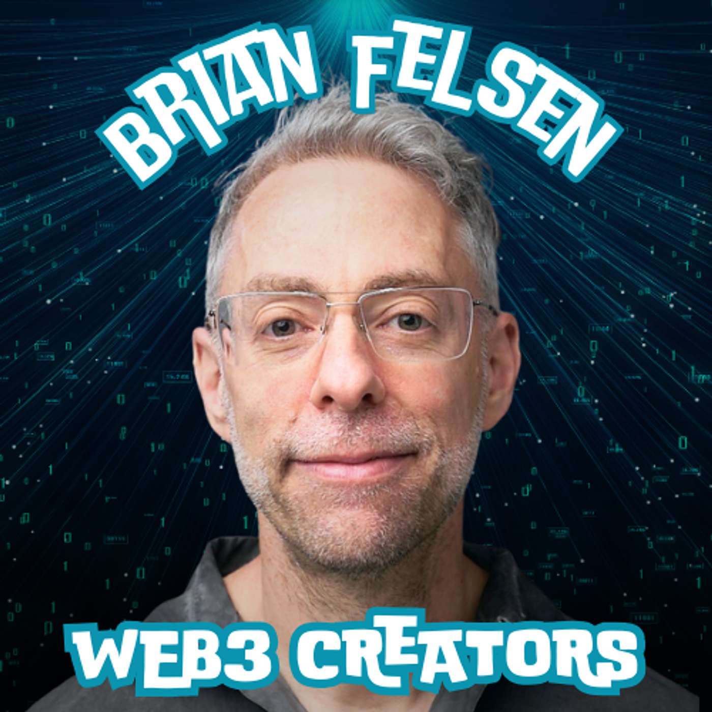 Web3 in the Music Industry's Evolution - With Brian Felsen | WCP34