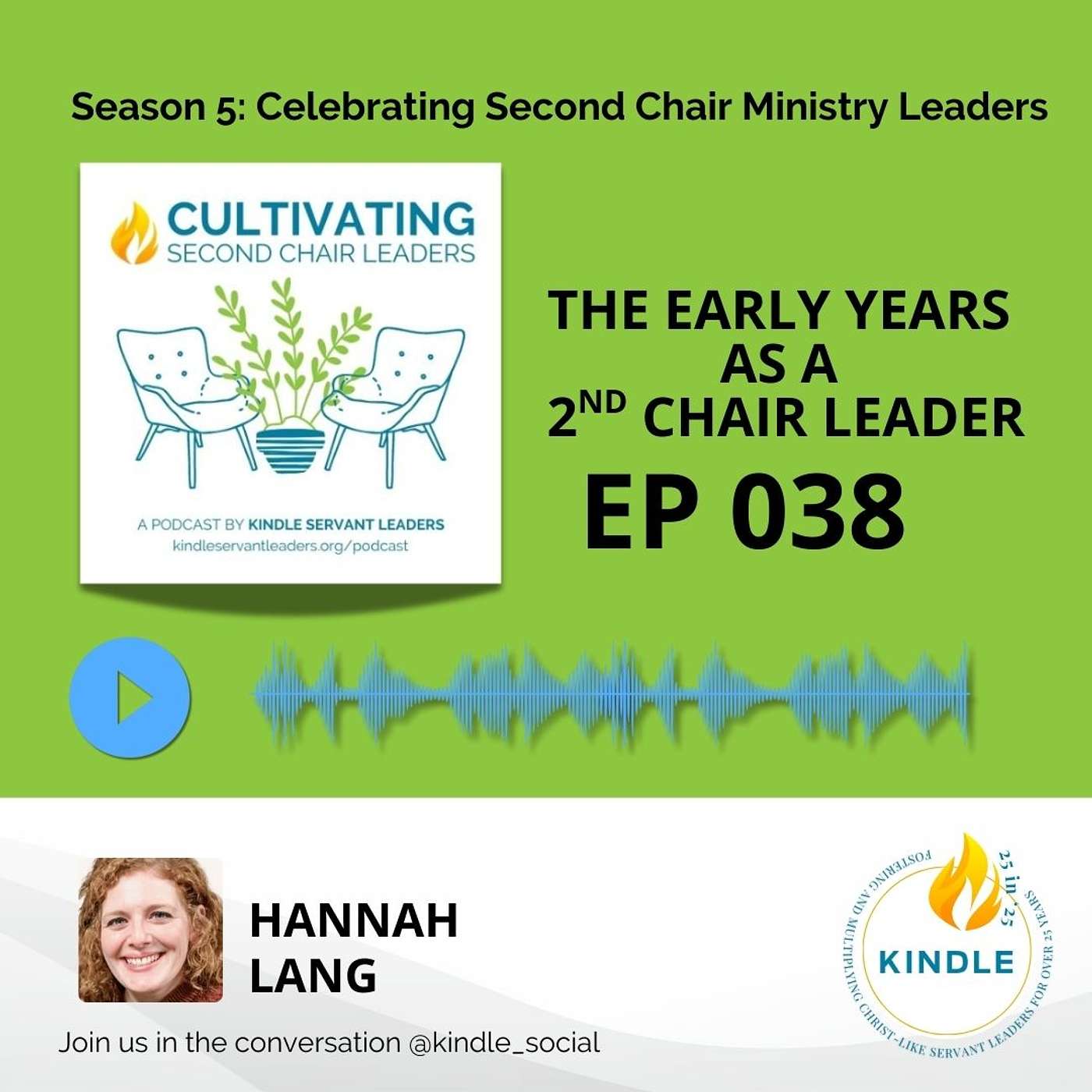 Cultivating Second Chair Leaders