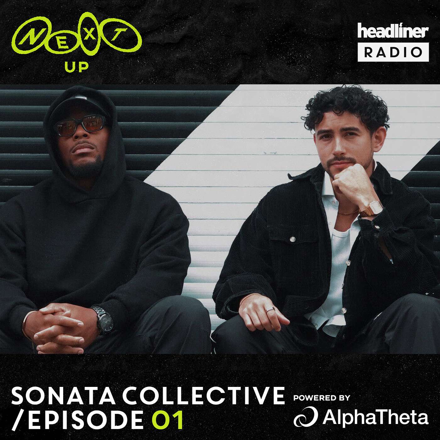 E1: Sonata Collective | Inside their deep house journey episode artwork