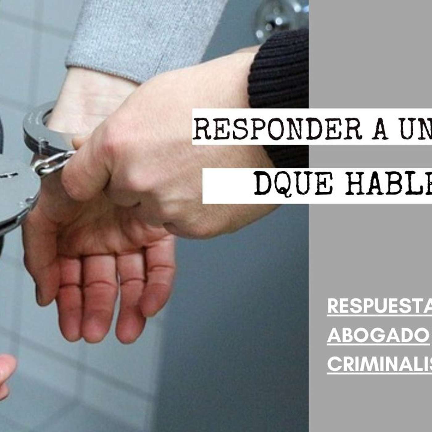 Abogado Criminalista Área de la Bahía