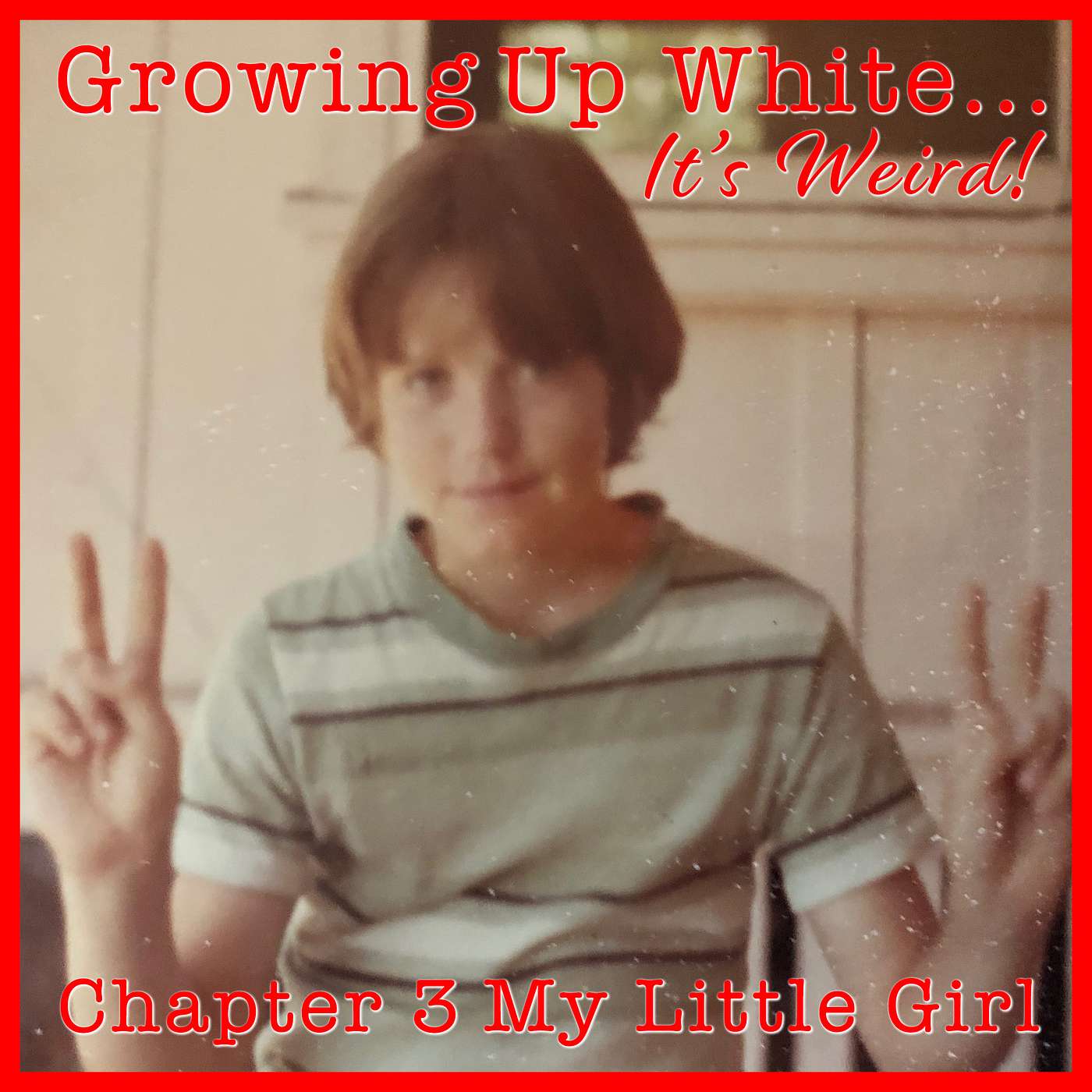 Chapter 3: My LIttle Girl (Glennerina)