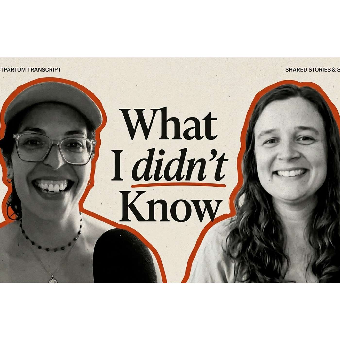 Out of the Reeds Episode 4: What Nobody Tells You About Your Body episode artwork