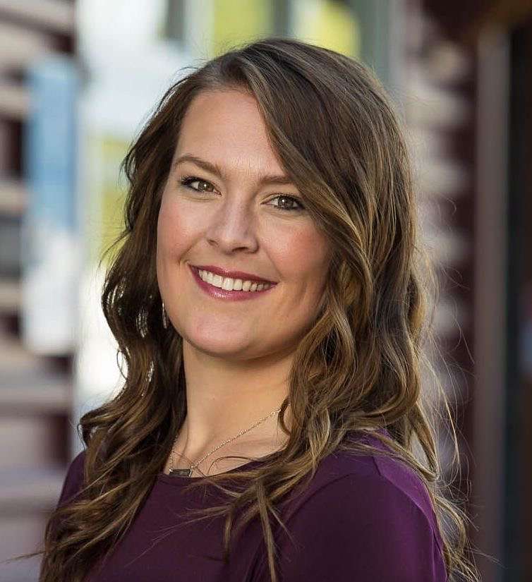 Jennifer Lyman, RDH