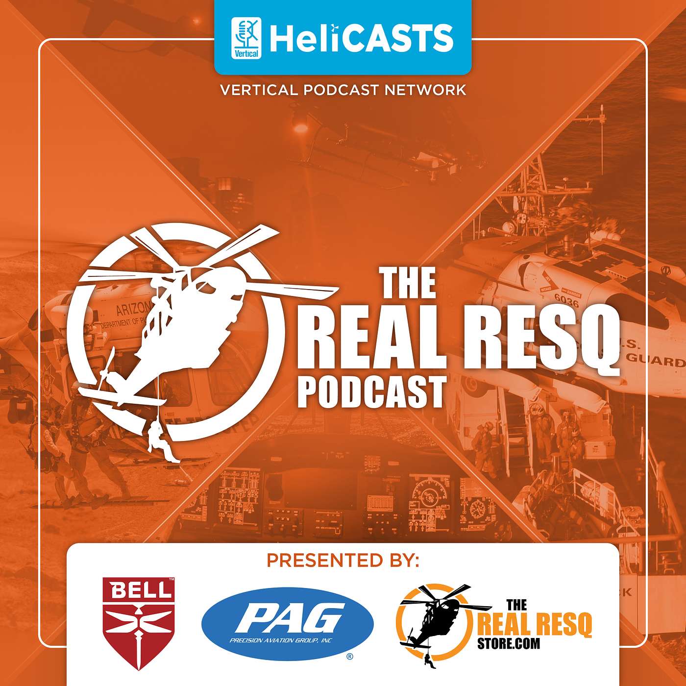 Episode 209: FROST – Recorded Live at the Las Cruces, New Mexico Air and Space Expo episode artwork
