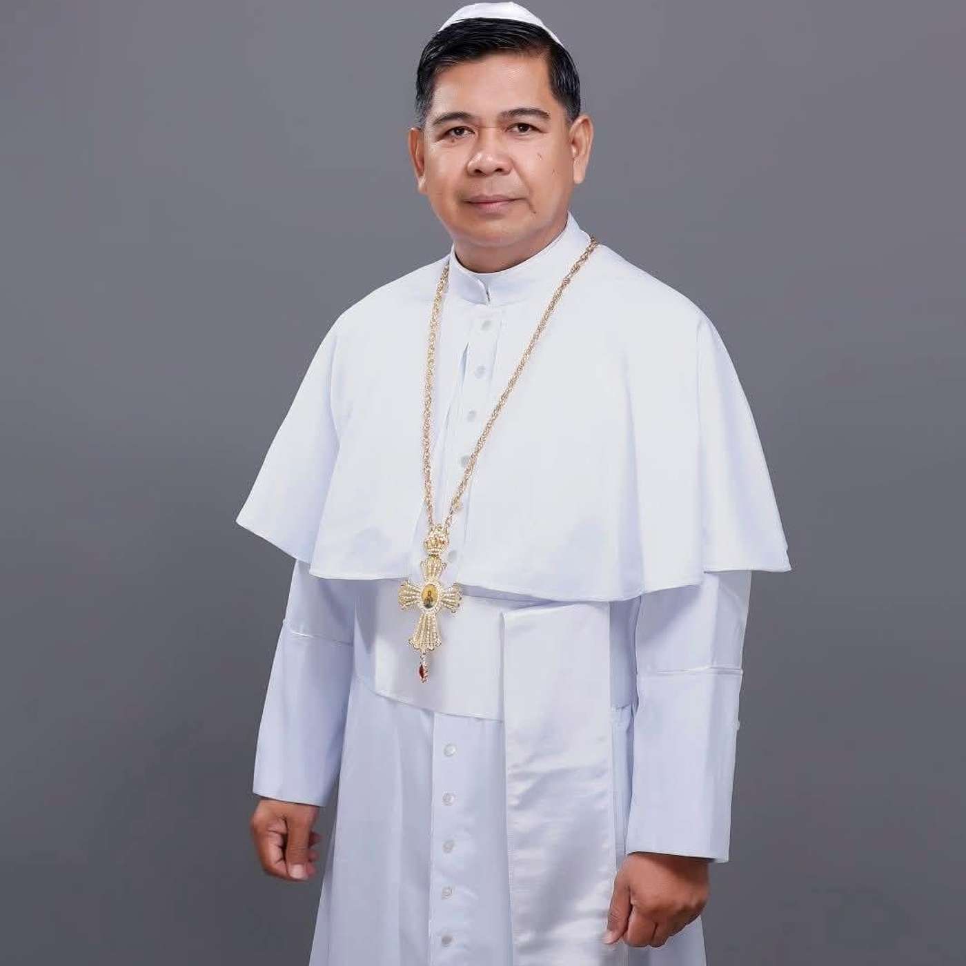 A Homily on The Challenges of Vatican II and Its reforms episode artwork