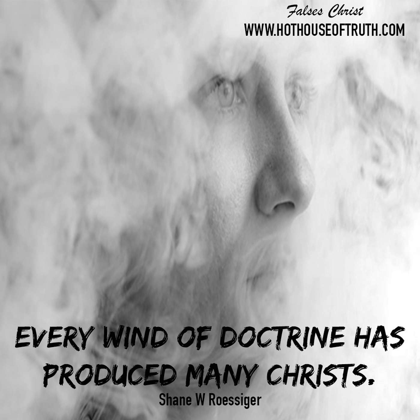Doctrines of Devils By Shane W Roessiger