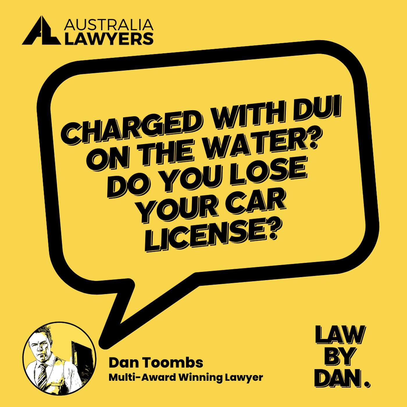 Legal Advice by Leading Lawyers