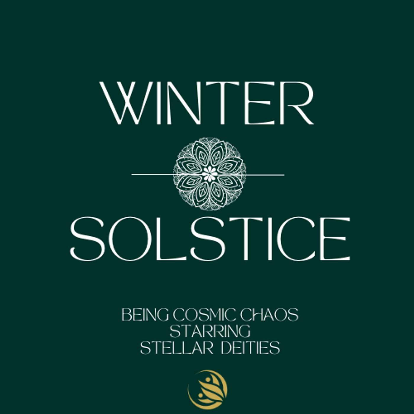 Winter Solstice Channeling 