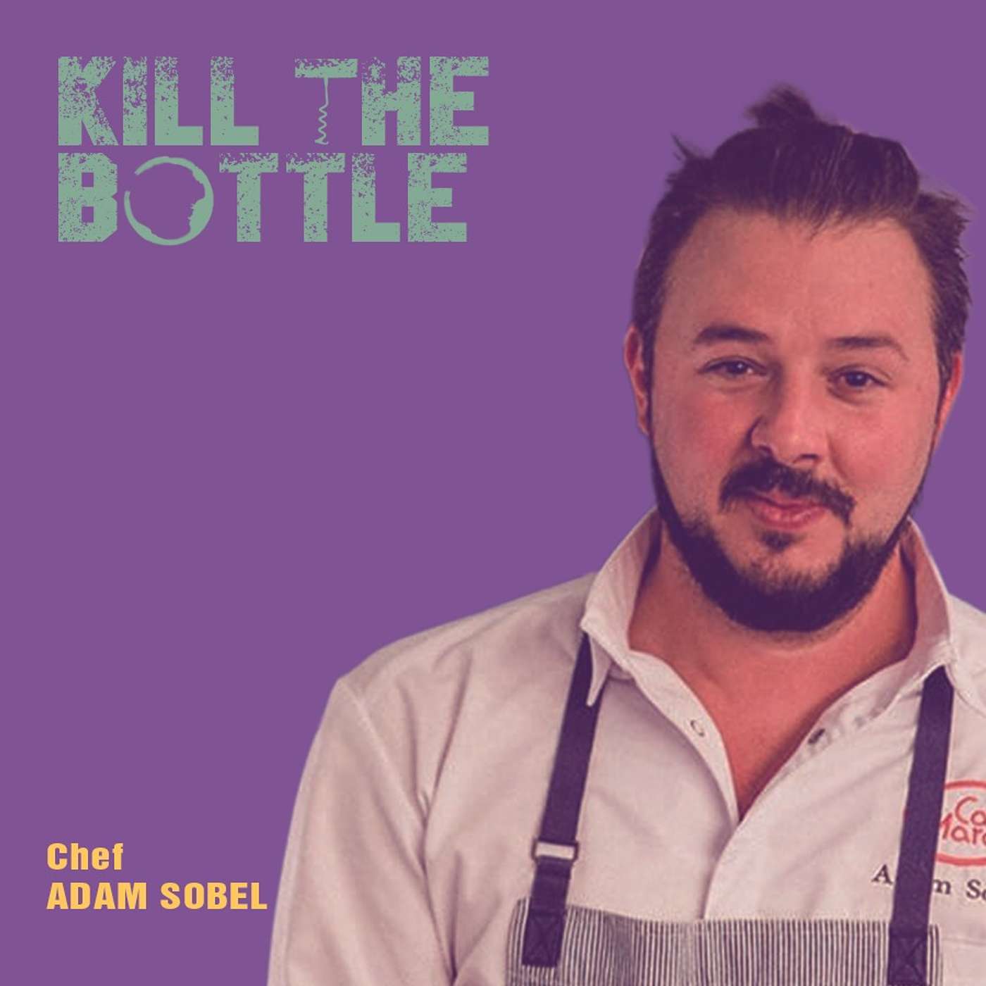 Kill The Bottle