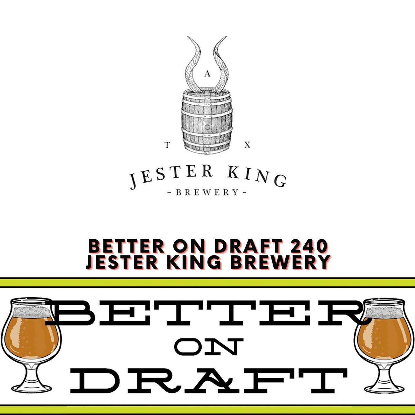 Better on Draft | Craft Beer Podcast
