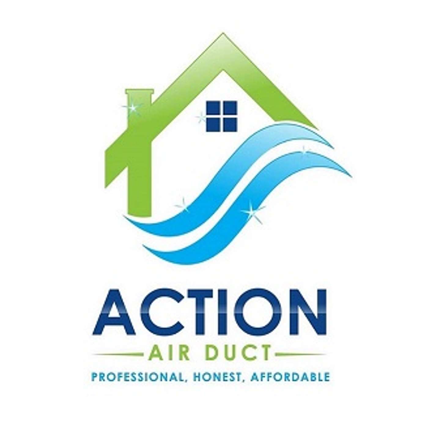 Action Air Duct's Podcast