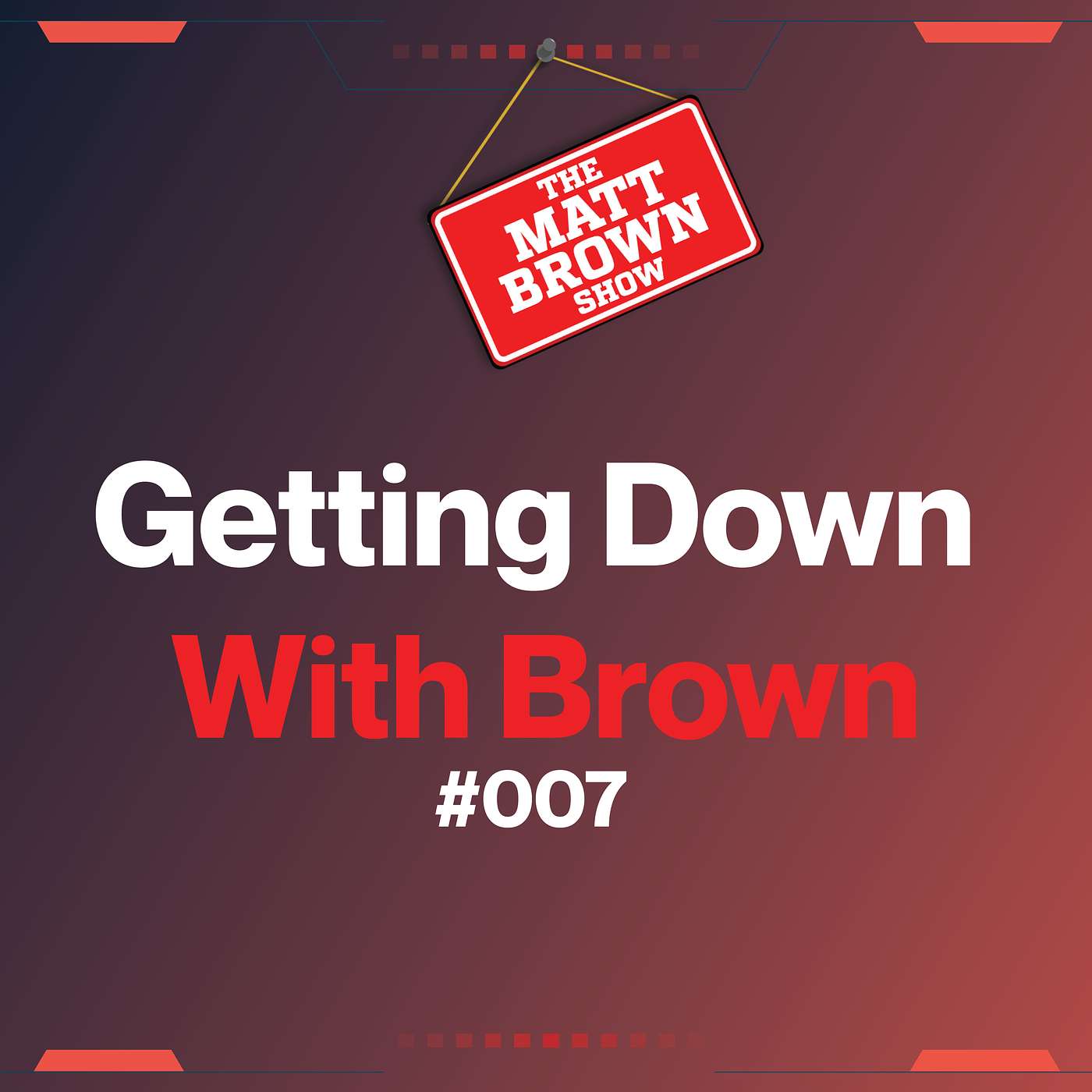 MBS342 - Getting Down With Brown #007 (The Metaverse, Squid Game Crypto, & Facebook Ethics)