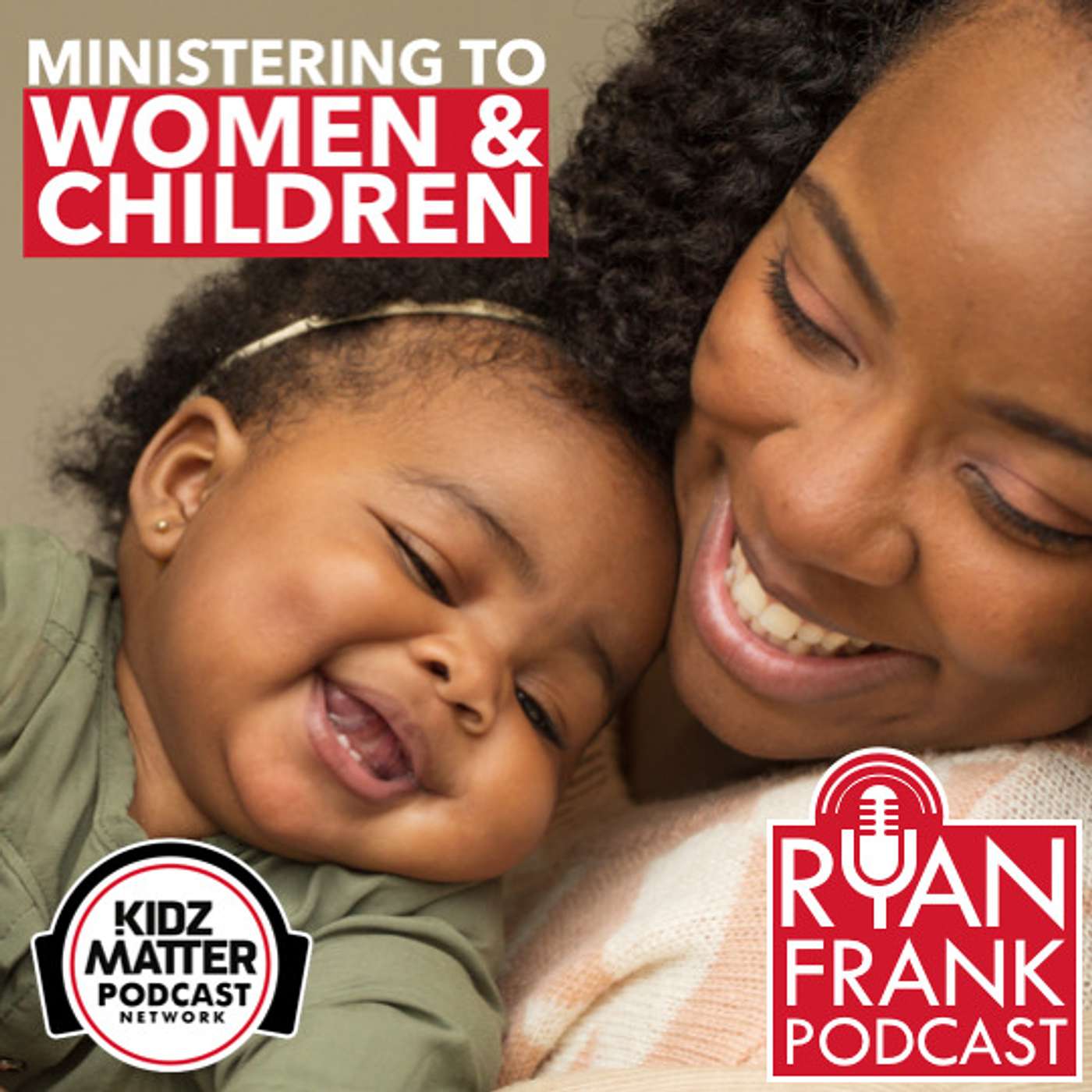 The Ryan Frank Podcast