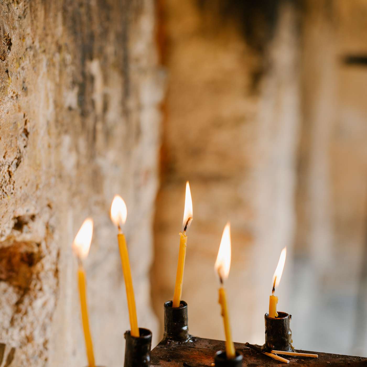 The Mind As a Temple - Dr. Garry Smith