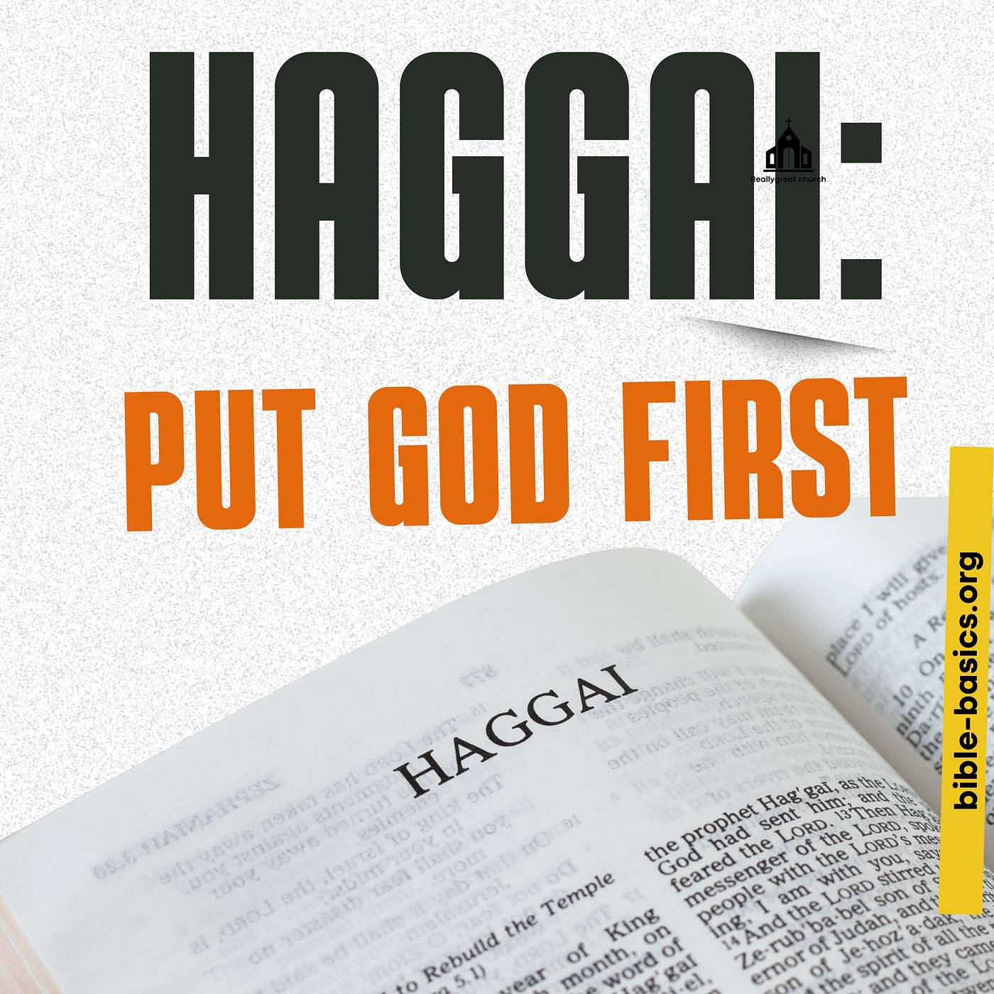 Bible Basics