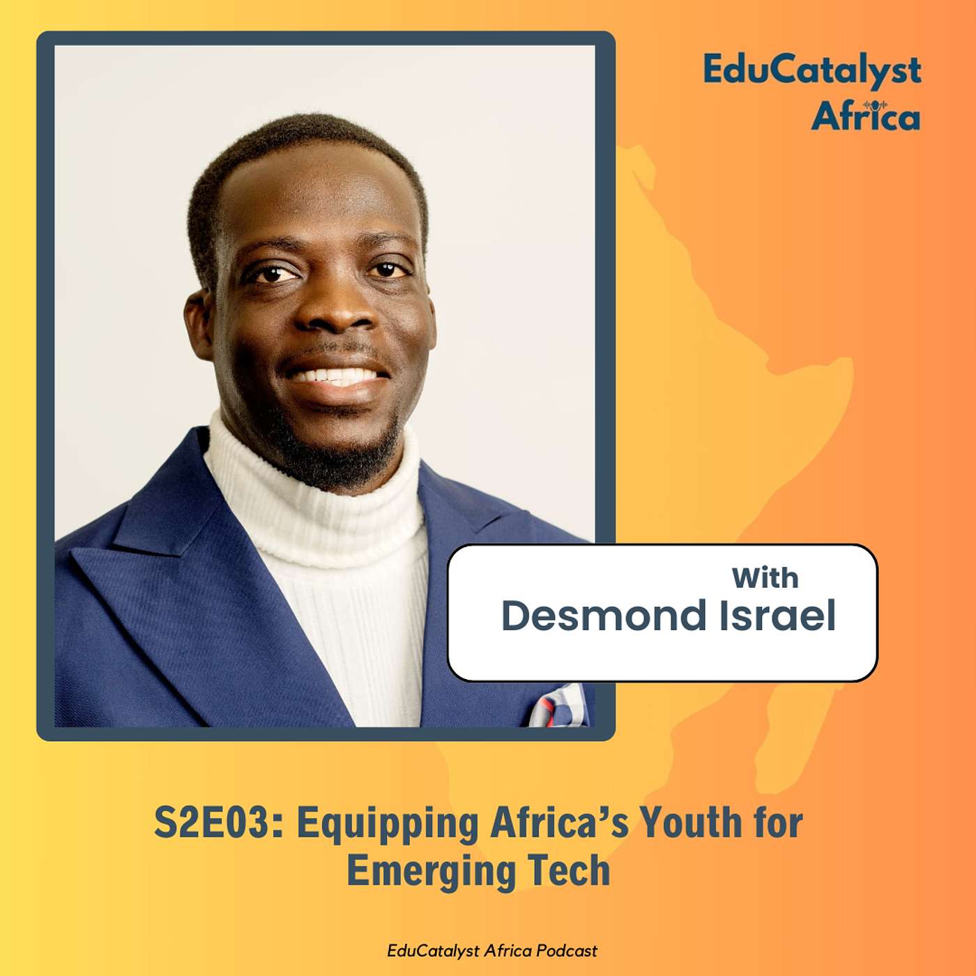 EduCatalyst Africa
