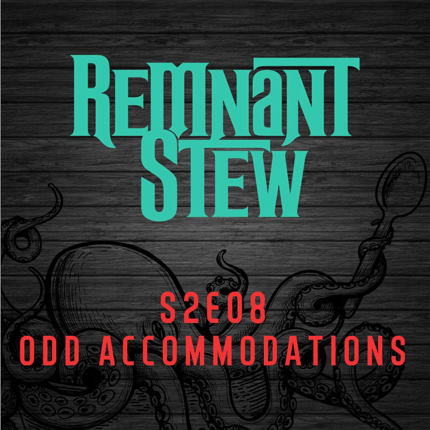 ODD ACCOMMODATIONS