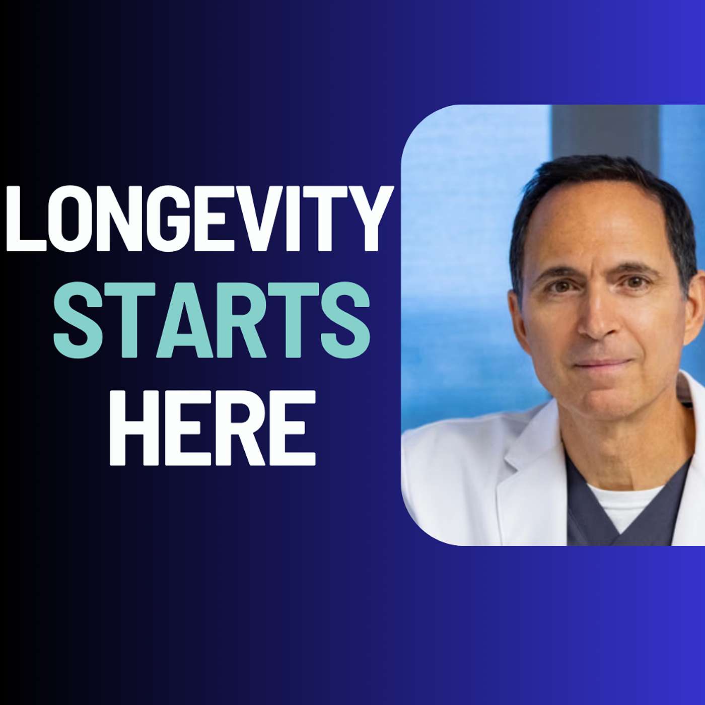 Hot Saunas, Cold Showers, And Fewer Doughnuts - Dr. Bill Bruno’s Longevity Blueprint Hot Saunas, Cold Showers, And Fewer Doughnuts - Dr. Bill Bruno’s Longevity Blueprint