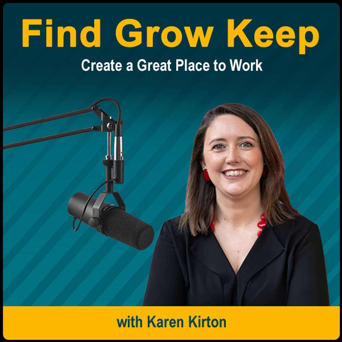 Find Grow Keep