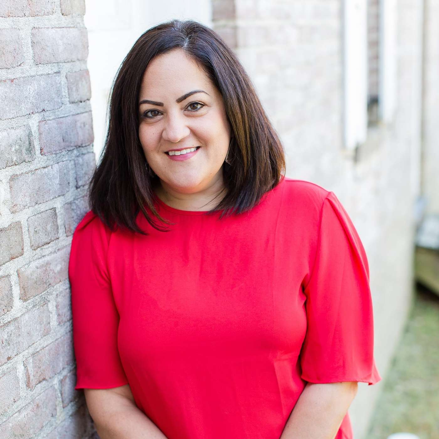 Natalie Tortorello Running for office and beating infertility