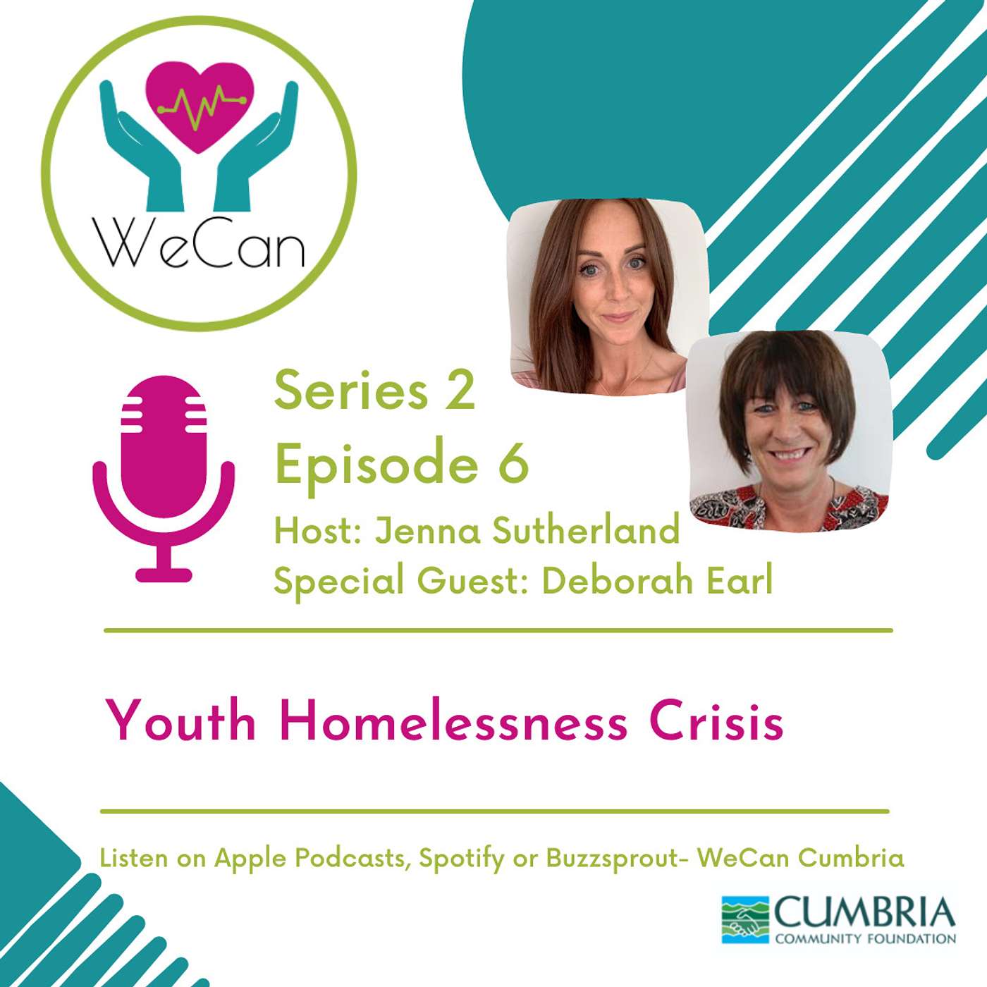 Youth Homelessness Crisis