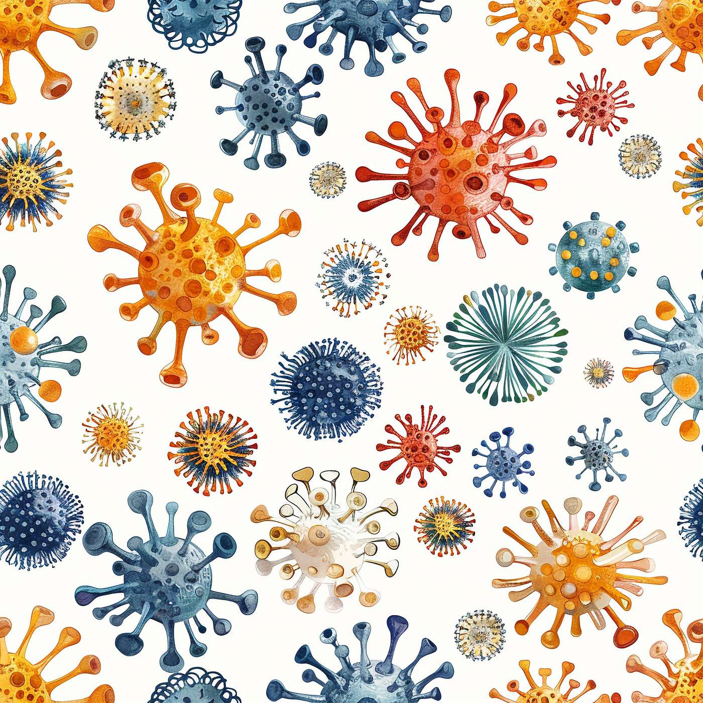 The Invisible Pandemic: What Science Is Finally Admitting About (Long) COVID