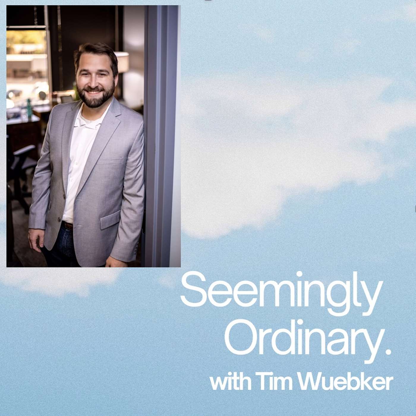 Seemingly Ordinary