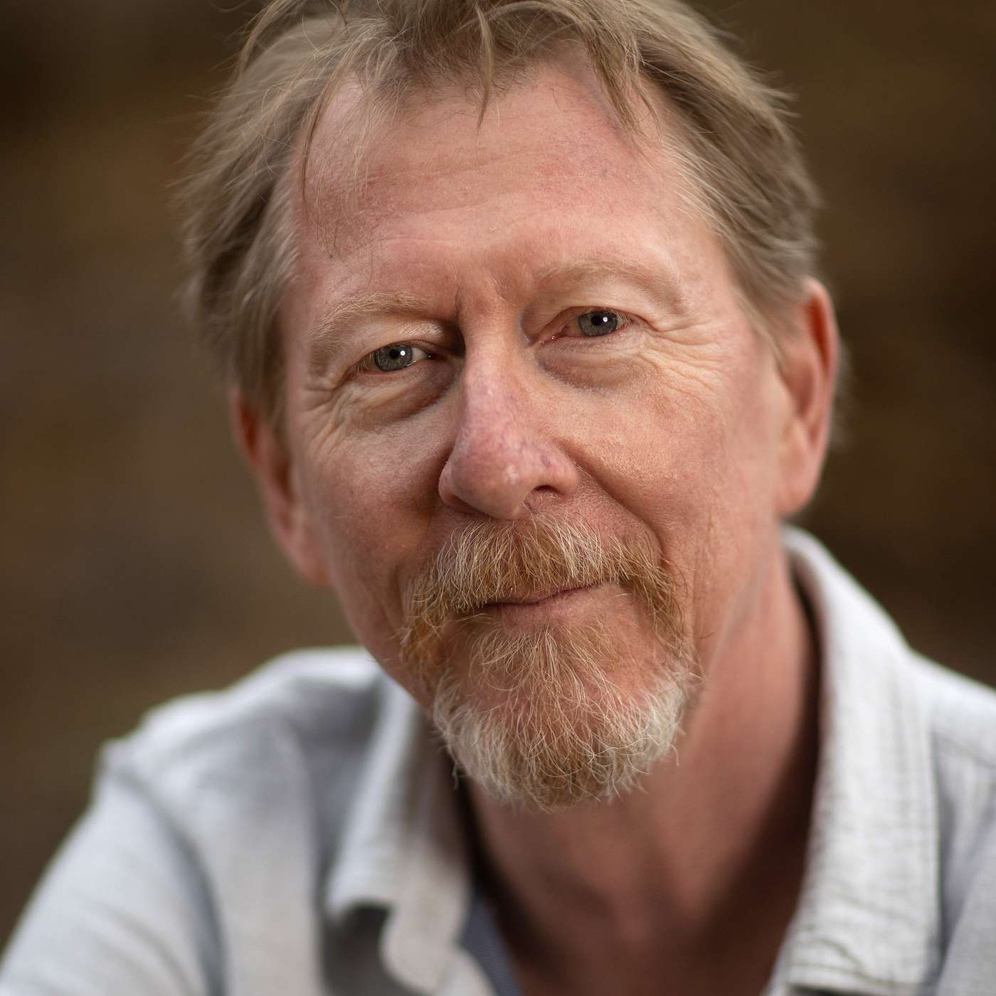 Chris Hammer on small town crime and blood relatives in 'The Valley' episode artwork