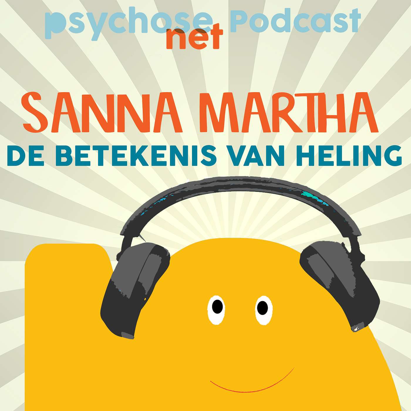 PsychoseNet - Jim van Os in gesprek met...