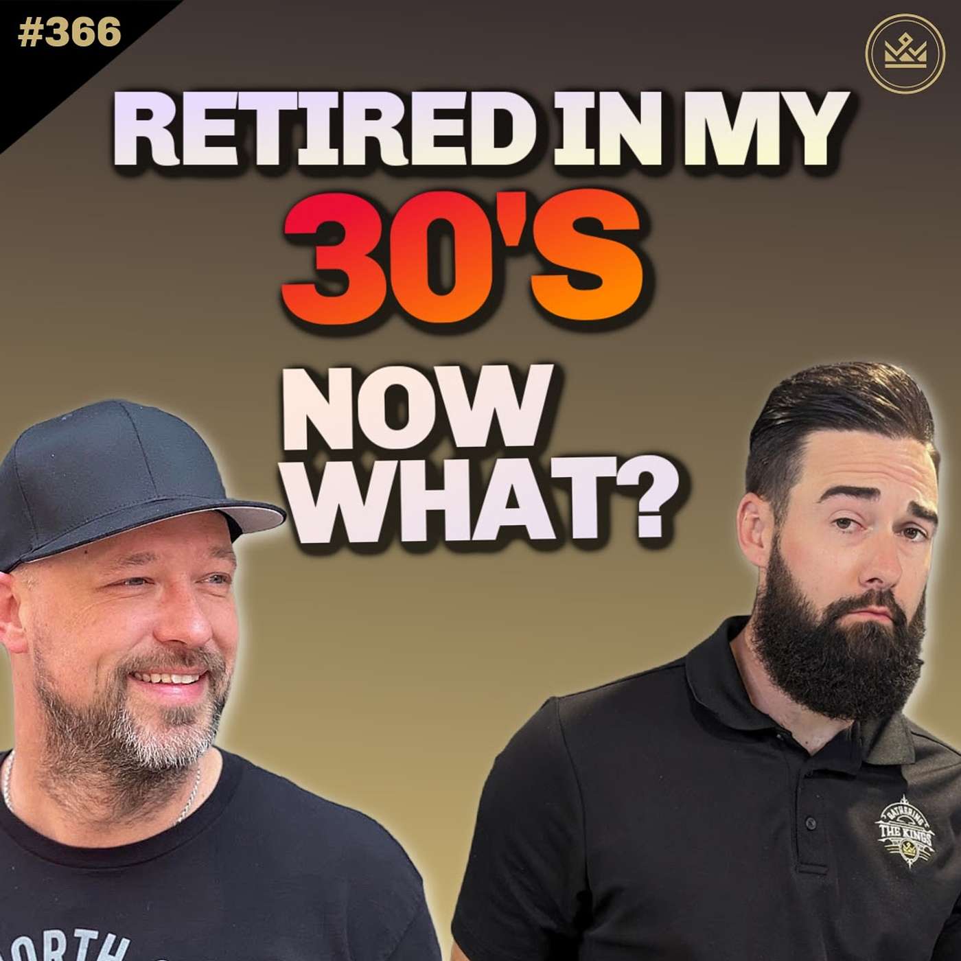 366 | The Million Dollar Journey: Flips, Flops, and Triumphs