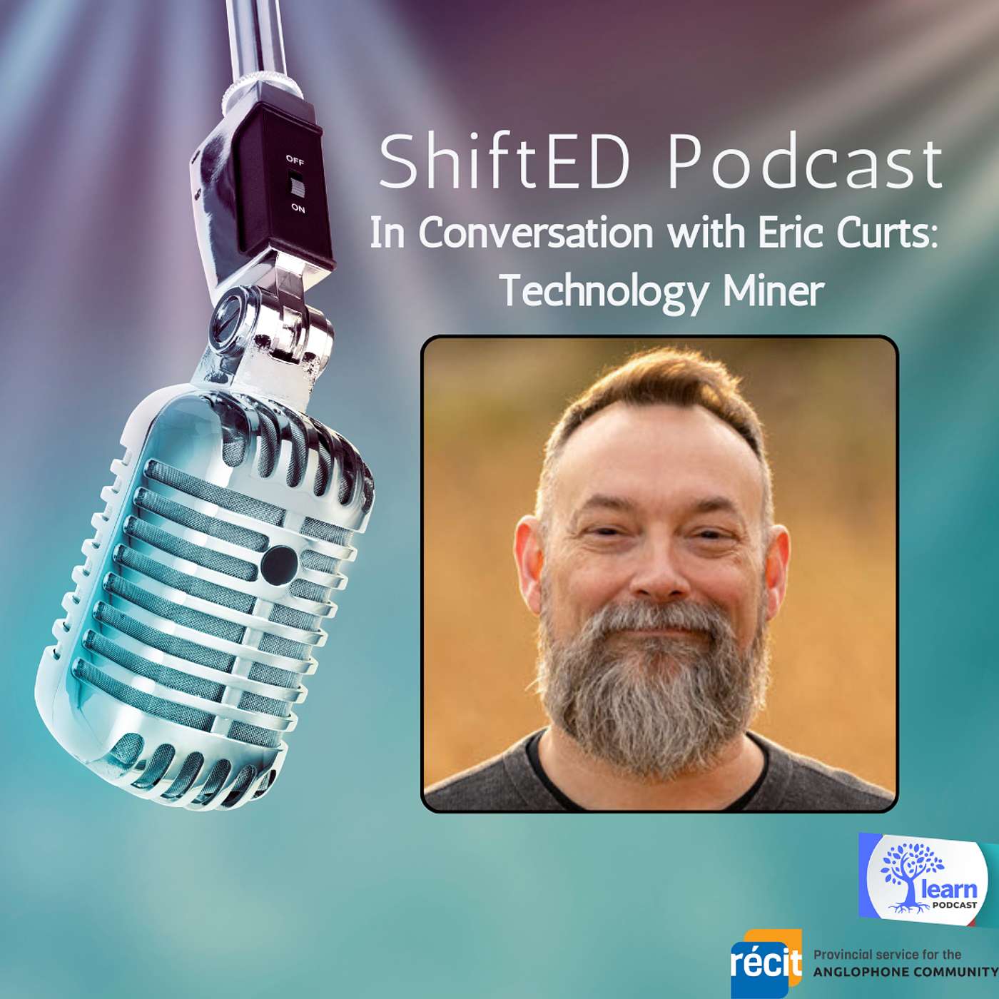 LEARN Podcasts