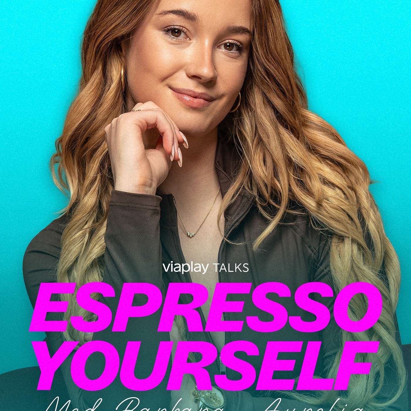 Espresso Yourself