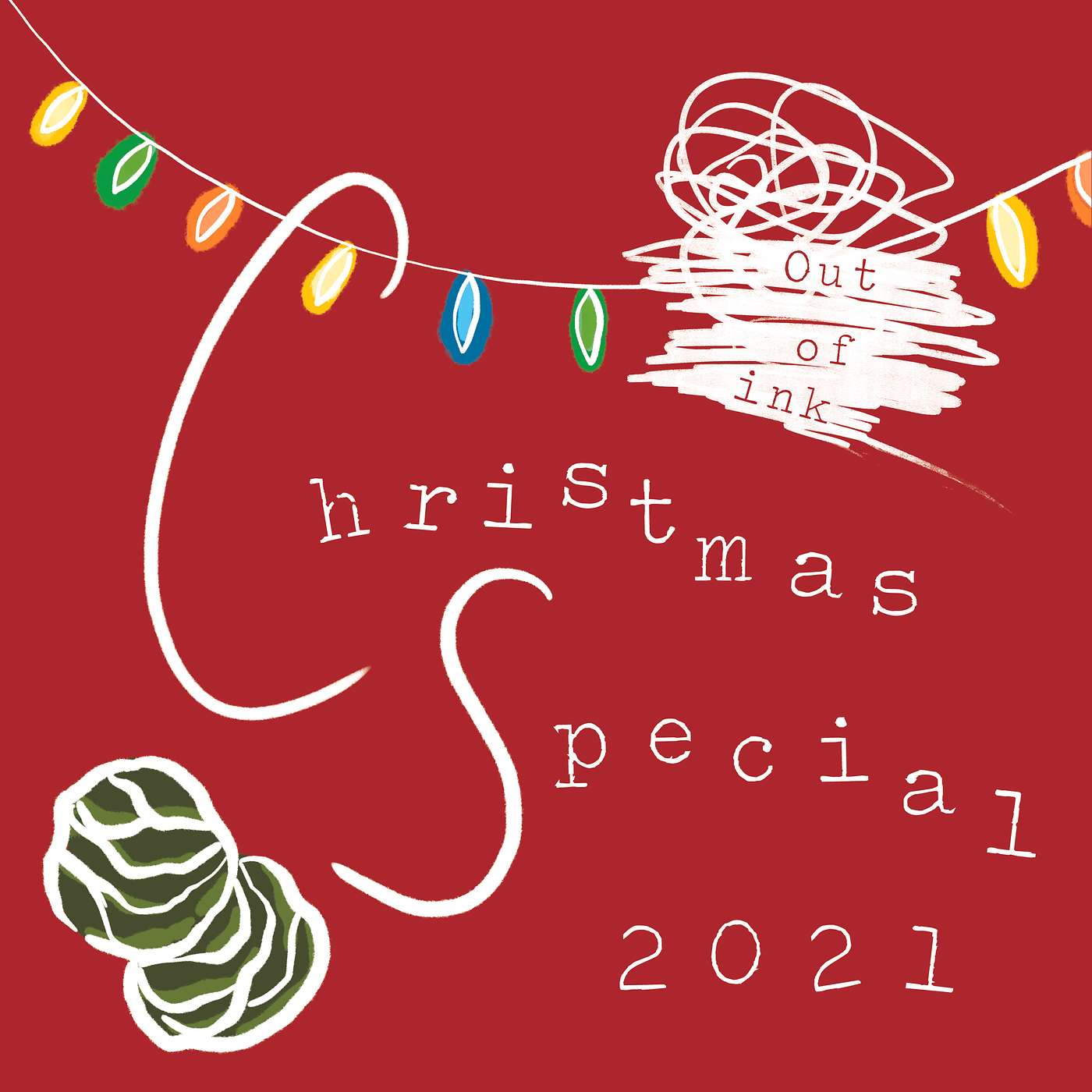 9. Christmas Special 2021