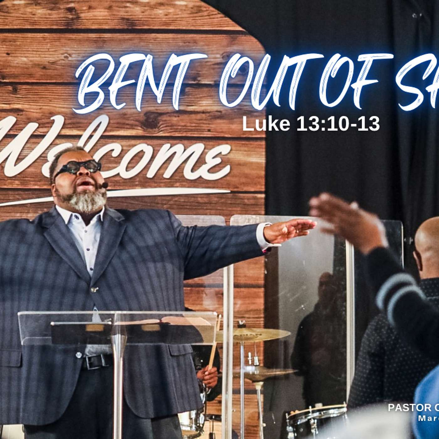Bent Out Of Shape episode artwork