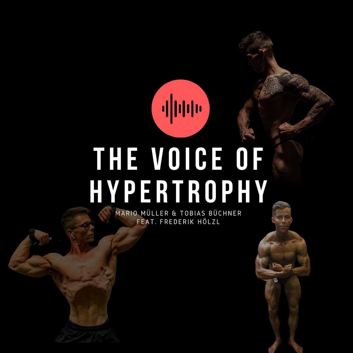 The Voice of Hypertrophy