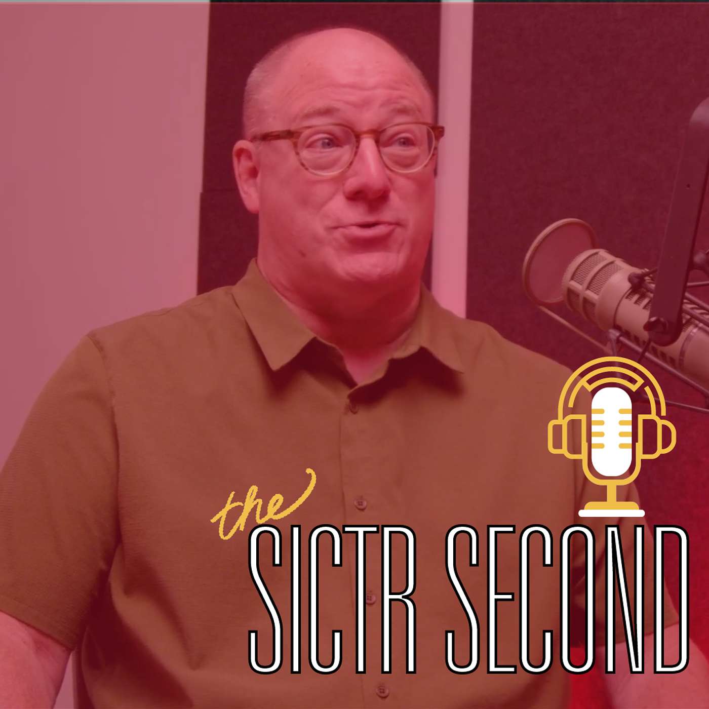 Episode 11: Innovation and Art Installation with Jeff Bull episode artwork