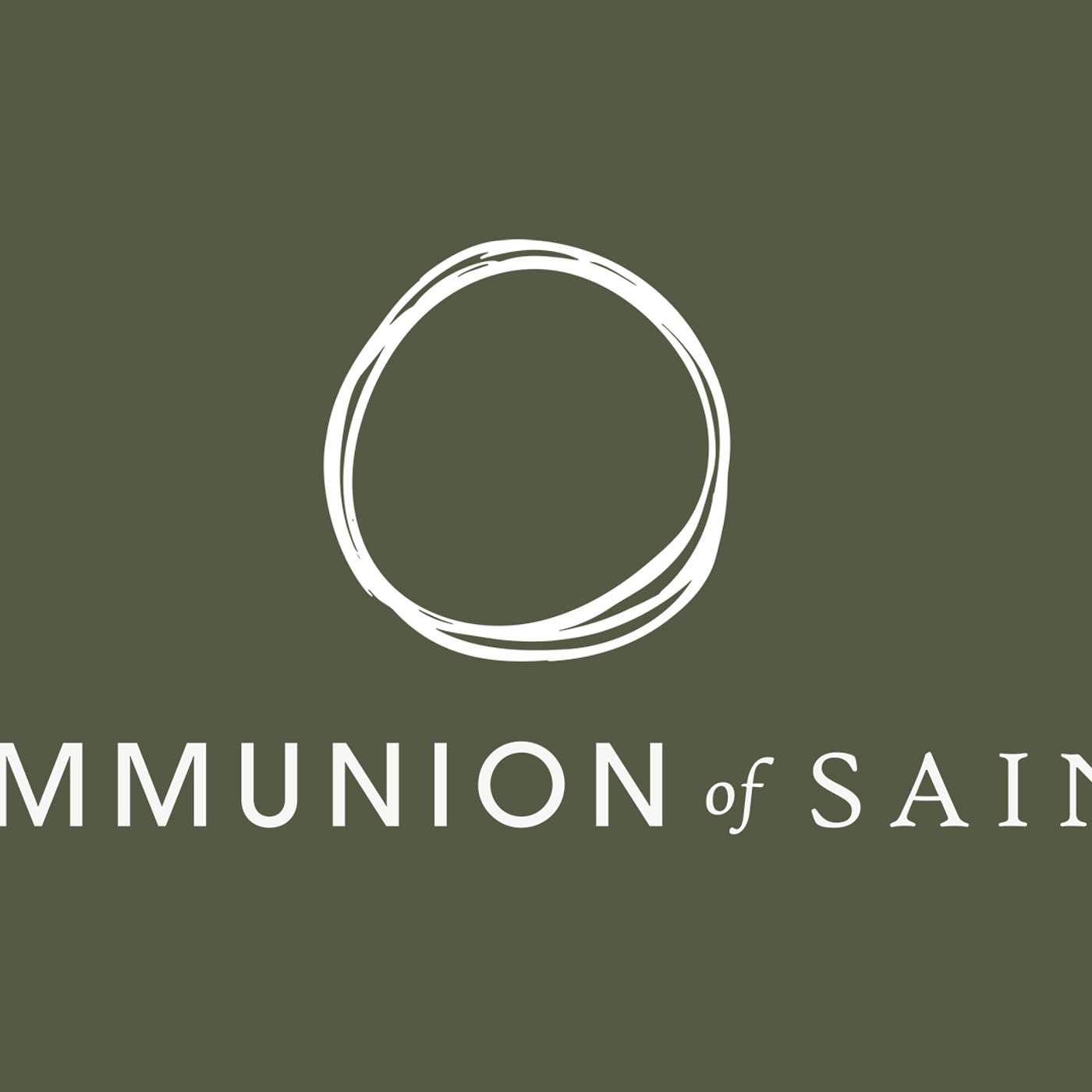 Communion of Saints – November 23, 2025 episode artwork